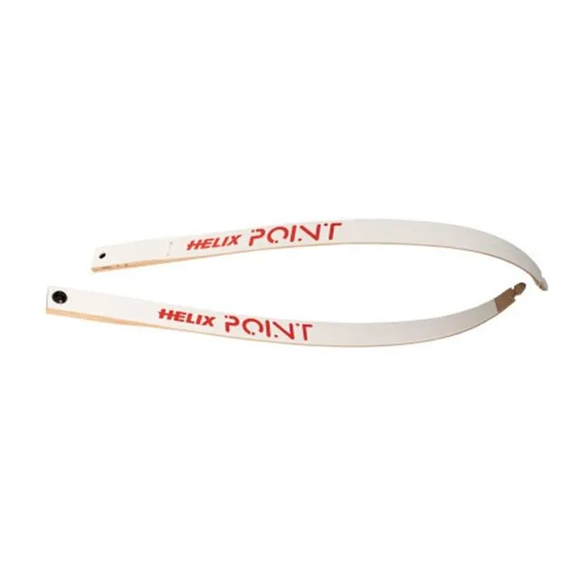 Helix Klasik Yay Kanadı Point White 70 inch