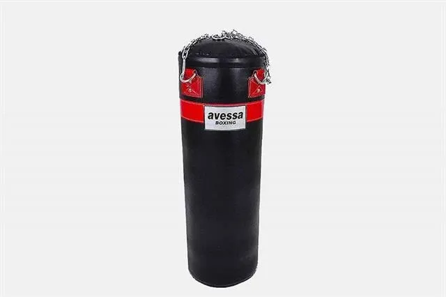Avessa Impertex Kumaş Boks Torbası