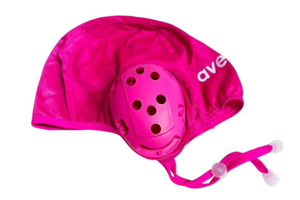 Avessa Wtc-20 Su Topu Bonesi Pembe