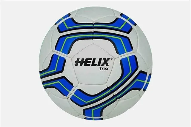 Helix Futbol Topu Trex No:5