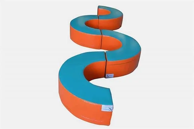 Helix C Minder 100x50x30