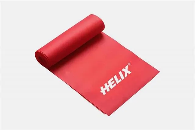 Helix H-EBK Pilates Bandı 90 x 7,5 CM 