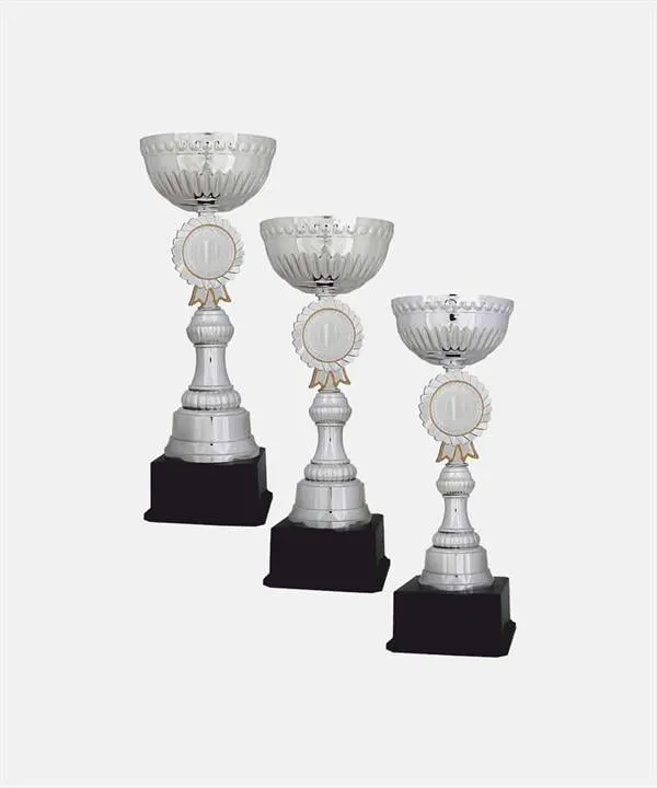 Bayspor C80 Elit Kupa Takımı 3 lü Set