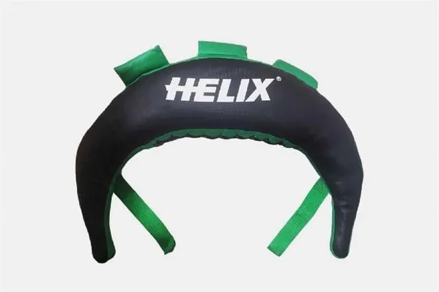 Helix Bulgar Çantası BB20 20kg