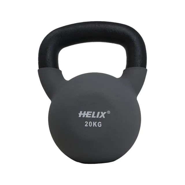 Helix Kettlebell Neopren NK-20 20kg