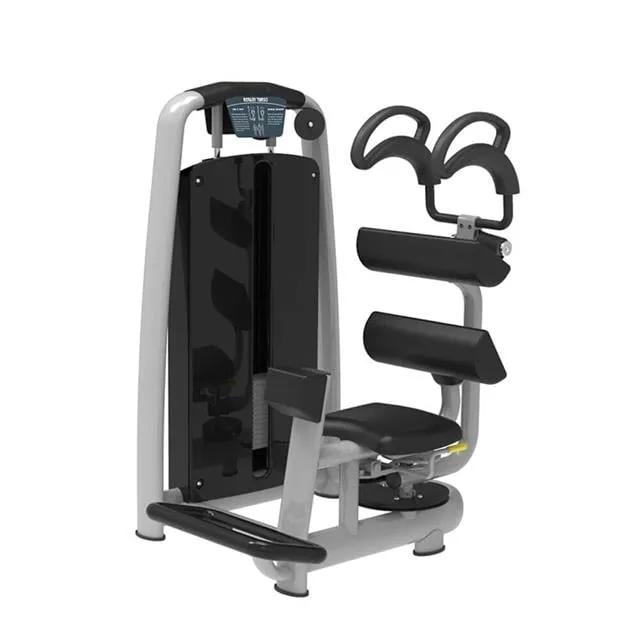 Vortex Rotary Torso TZ-6003