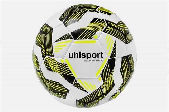 Uhlsport 100176701 Futbol Top Soccer Pro Addglue No:5