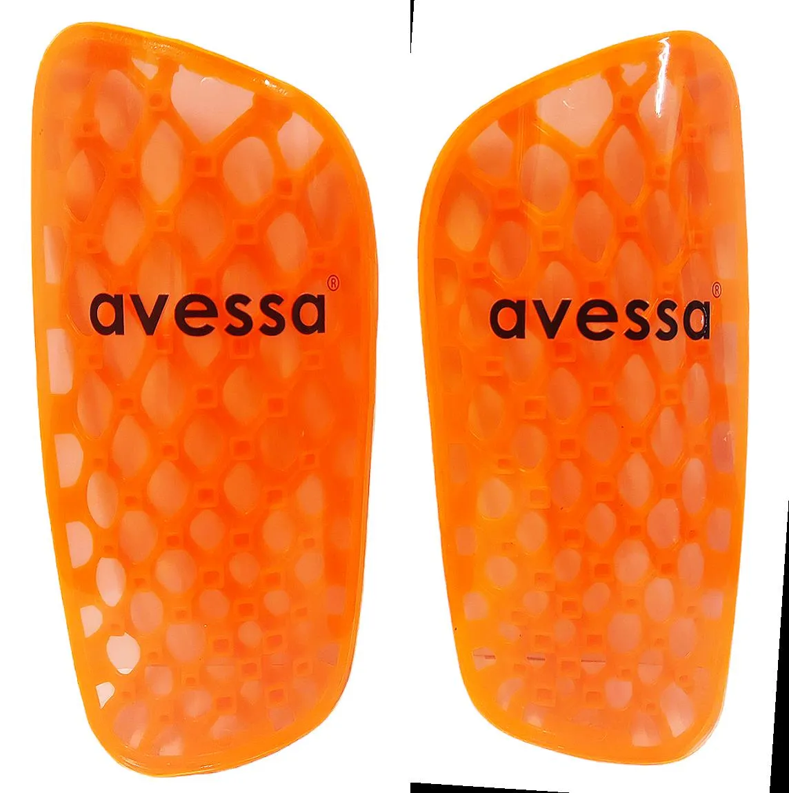 Avessa Tkm-200 Tekmelik Turuncu M Beden