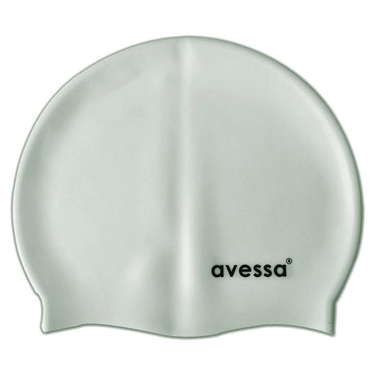 Avessa Silikon Bone Gri Havuz Bonesi SC601