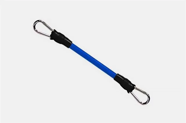 Helix 10cm Ayak Direnç Lastiği 20lb DBLK-20