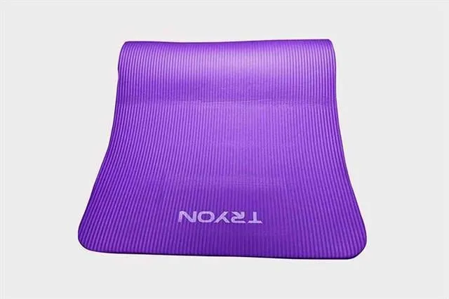 Tryon YM-150 Pilates Yogo Minderi Mor