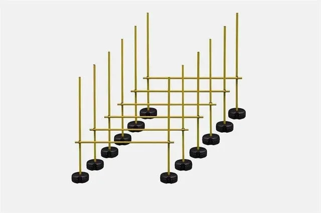 Helix Slalom Takımı ST-150