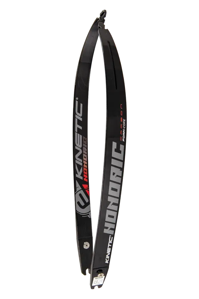 Kinetic Klasik Yay Kanadı ILF Honoric V2 Carbon Foam