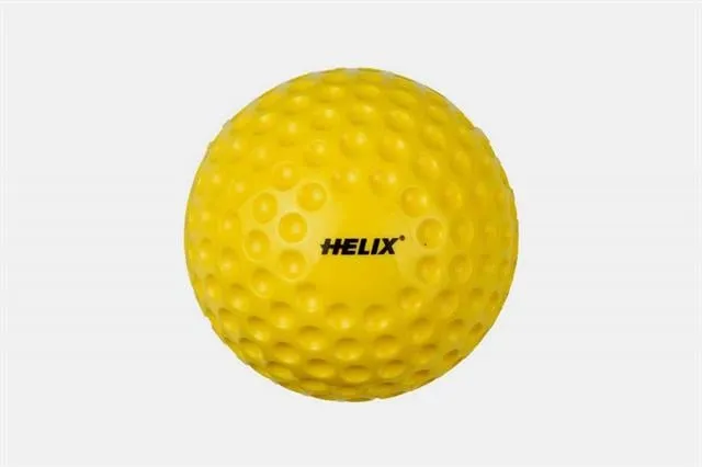 Helix Beyzbol Atış Makinası Topu