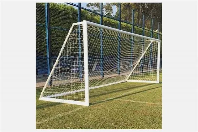 Bayspor Platinium Alüminyum Kale Direği 244*732*200 cm