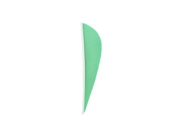 Ottoman Naturel Tüy Parabolic 3.0"