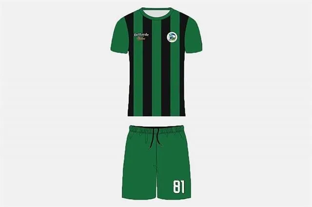 Sportech SHFD2 Dijital Hentbol Forma
