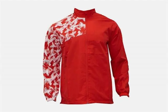 Joma Premıum Yağmurluk Kırmızı