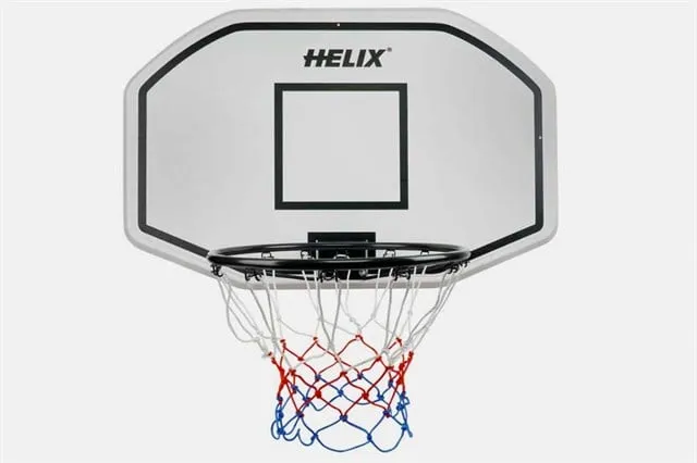 Helix Basketbol Potası Duvara Monte BKP01