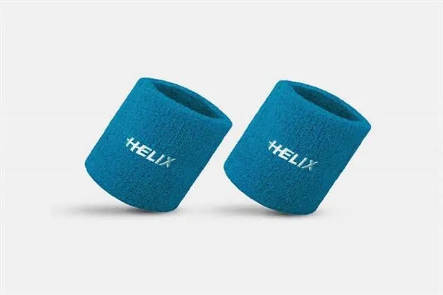 Helix Bilek Bandı - Açık Mavi