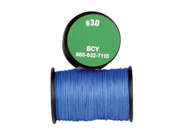 Bcy Sargı İpi #3D