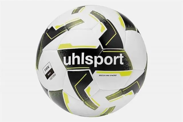 Uhlsport Futbol Topu Soccer Pro Synergy Ims Onaylı No:5