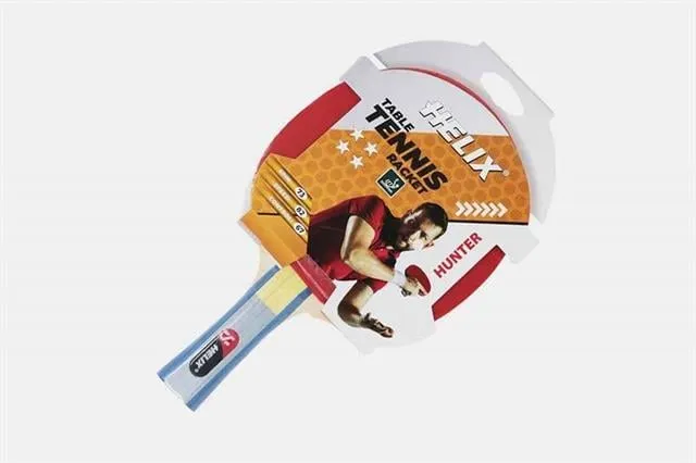 Helix 4 Yıldız Masa Tenis Raketi
