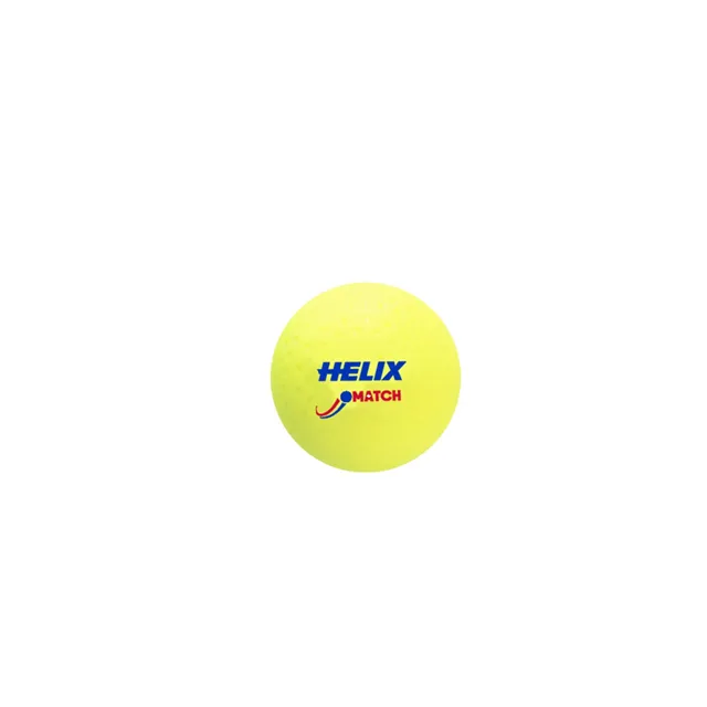 Helix Hokey Topu Match 6 'lı Sarı