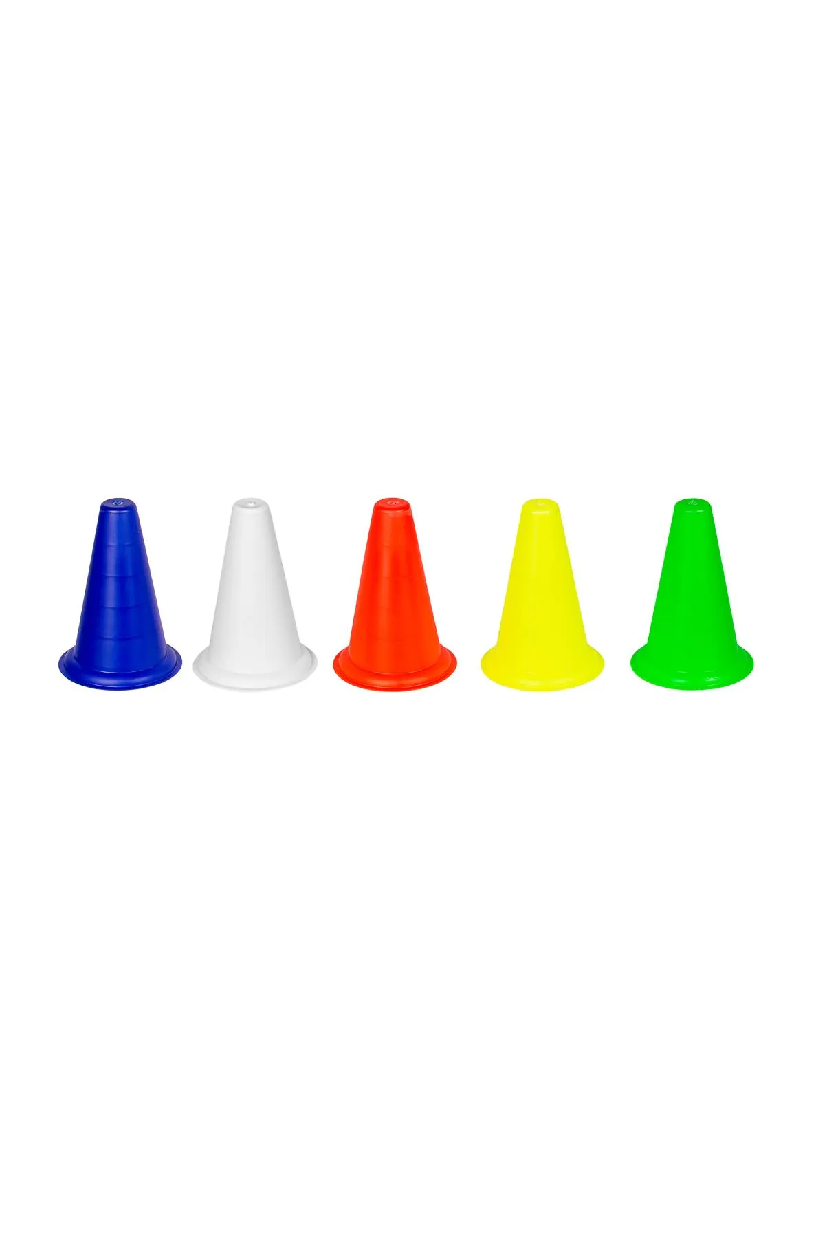 Scucs 1107 Antrenman Hunisi 17 cm 5li