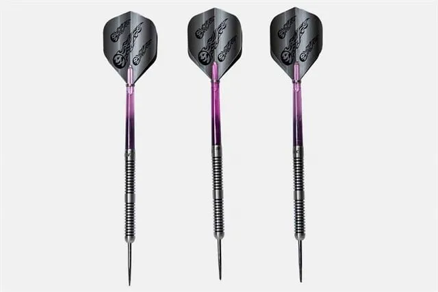 Helix Dart Oku Tungsten 21gr