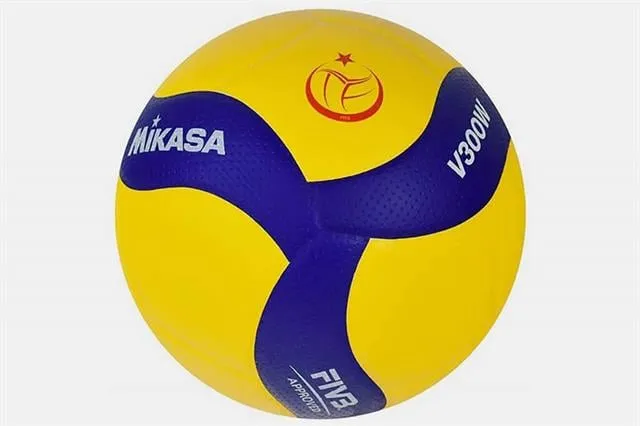 Mikasa V300W Voleybol Topu