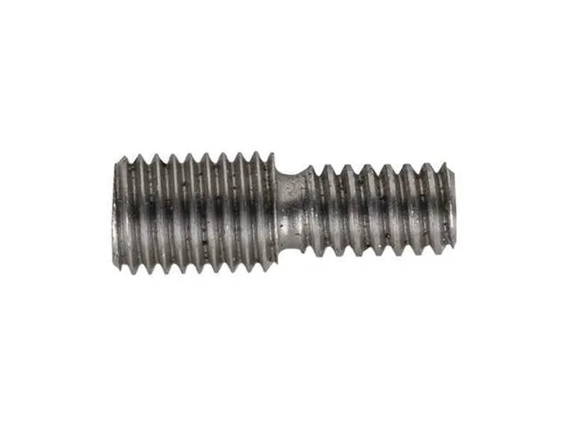 Ases Threaded Nut 1/4''-5/16'' x 24