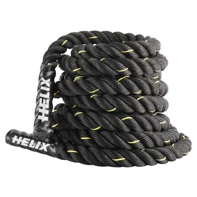 Helix Crossfit Antrenman Halatı CR-12 12m