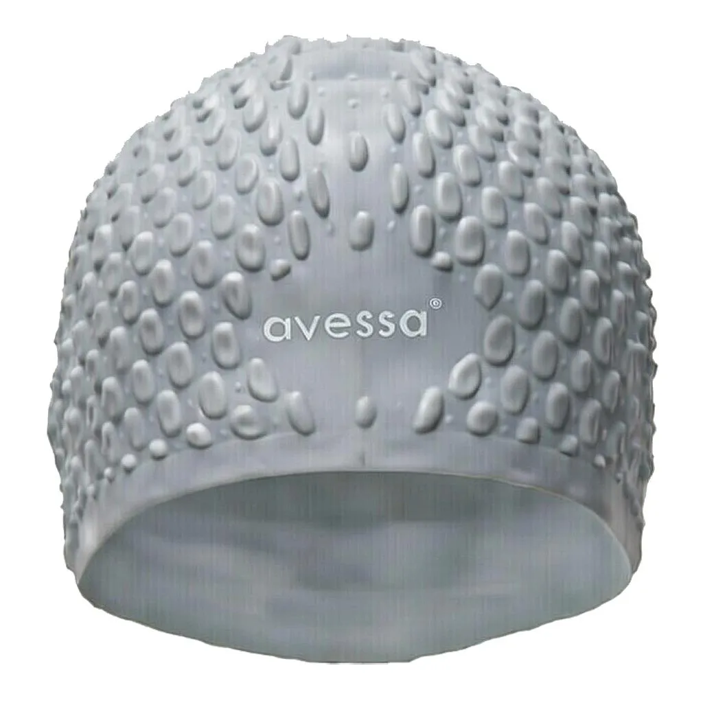 Avessa Bslk-35 Büyük Silikon Bone Gri