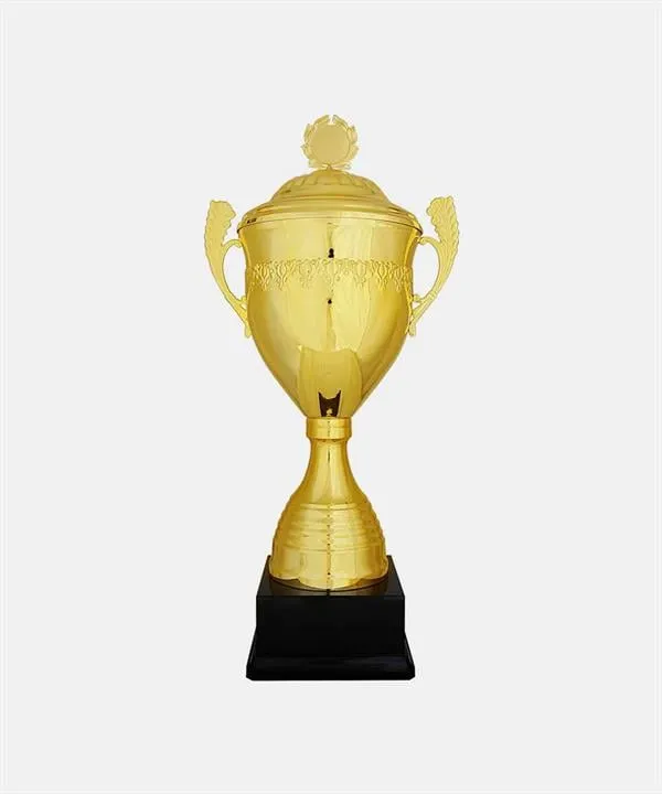 Bayspor J3 Özel Tekli Kupa 71 cm