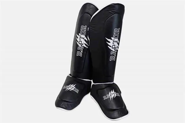 Raptor R-MTKK Mai Thai Kaval Koruyucu