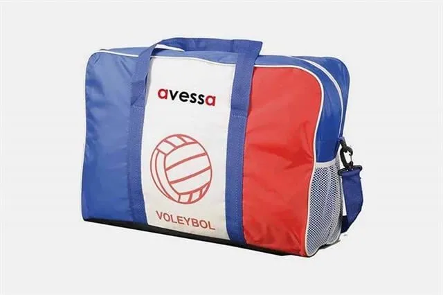 Avessa Voleybol Top Taşıma Çantası
