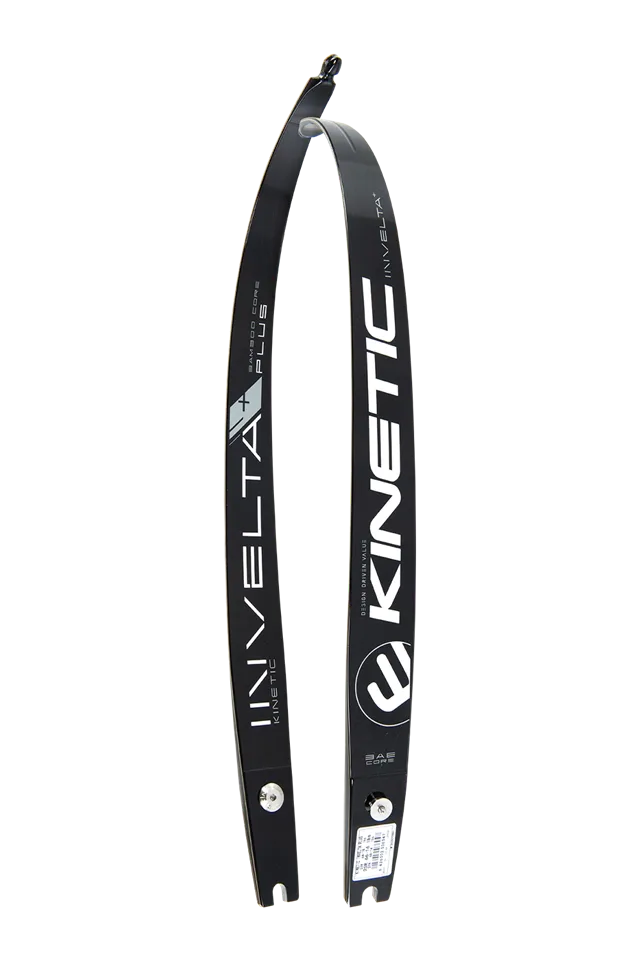 Kinetic Klasik Yay Kanadı Invelta Plus Fiber Bamboo