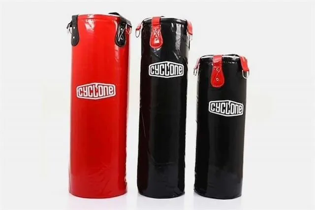 Cyclone Kum Torbası 90x30 