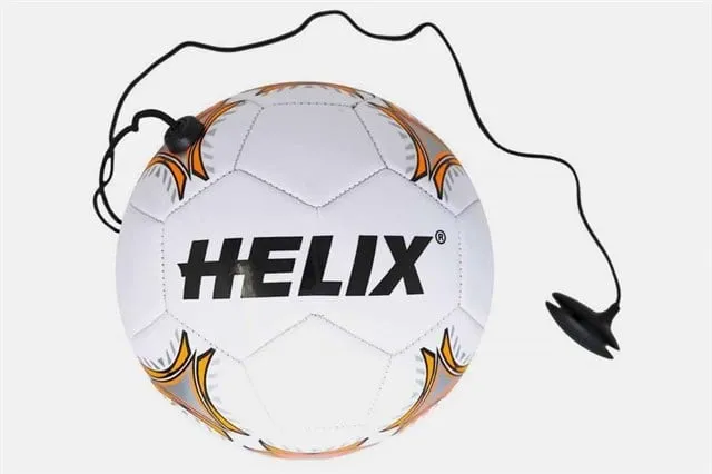 Helix Futbol Antrenman Topu İpli RTB-4 No:4