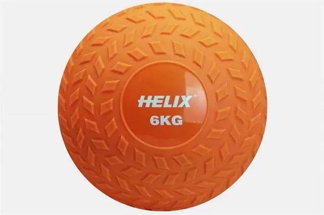 Helix Zıplamayan Sağlık Topu 6 Kg