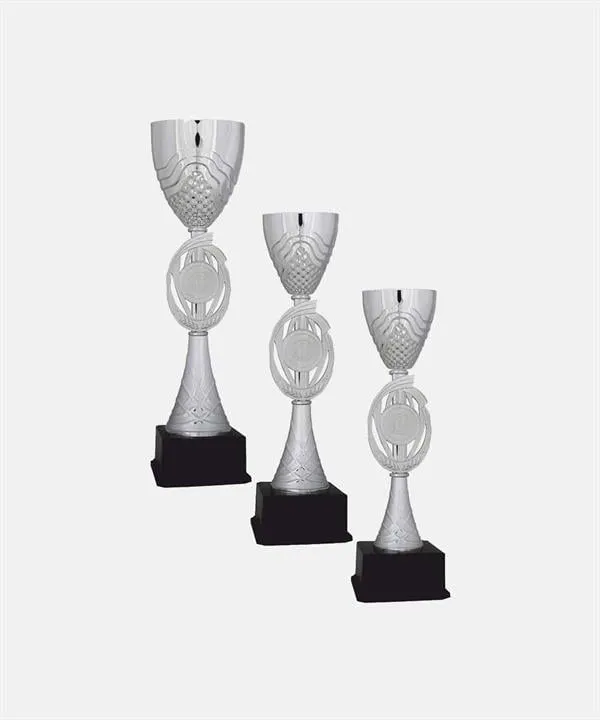 Bayspor C72 Elit Kupa Takımı 3 lü Set