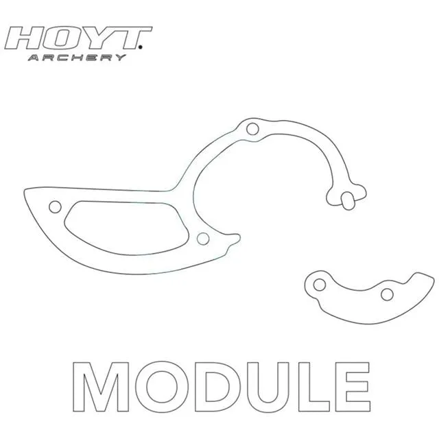 Hoyt Module Set Prevail SVX