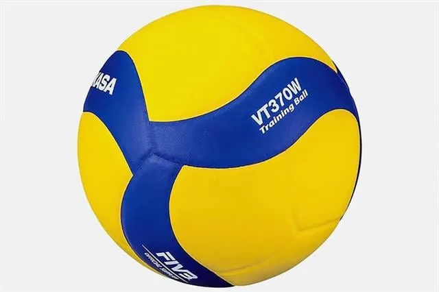 Mikasa VT370W Pasör Voleybol Topu