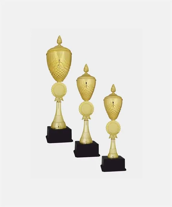 Bayspor C40 Elit Kupa Takımı 3 lü Set