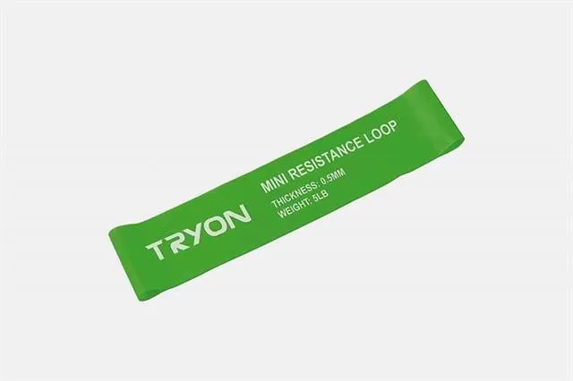 Tryon Güç Lastiği 0,5 Mm Hafif