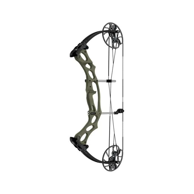 Hoyt Makaralı Yay Youth Kobalt 29