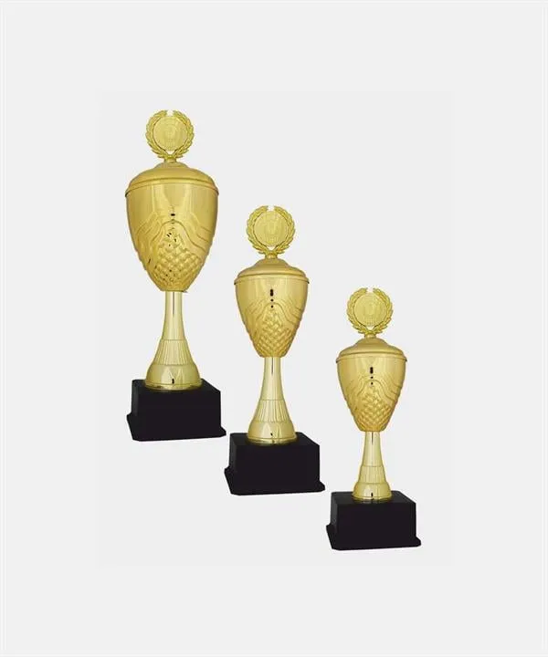 Bayspor C34 Elit Kupa Takımı 3 lü Set