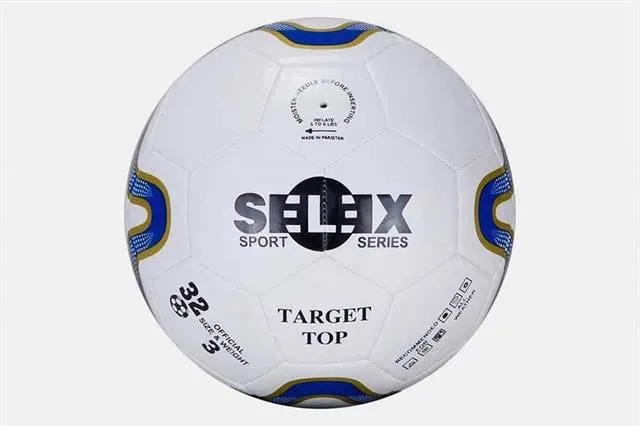 Selex Target Futbol Topu No:3