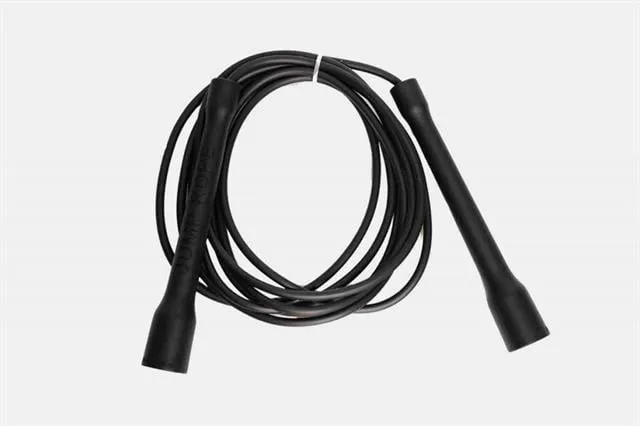 Helix JR-2 Atlama İpi - Siyah
